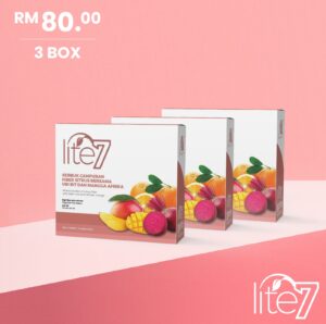Triple Box