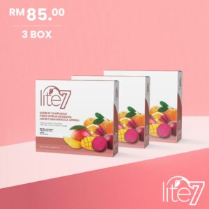 Triple Box