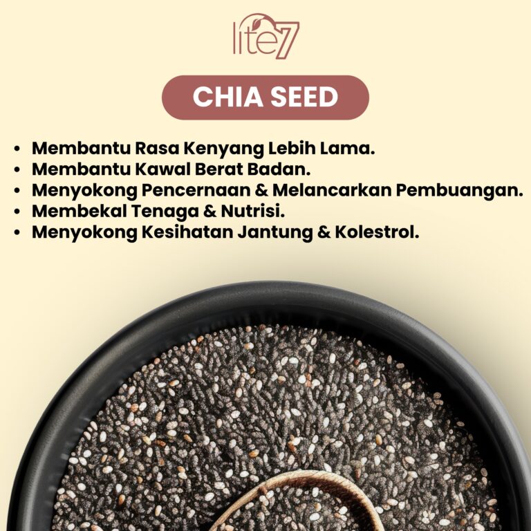 chia seed